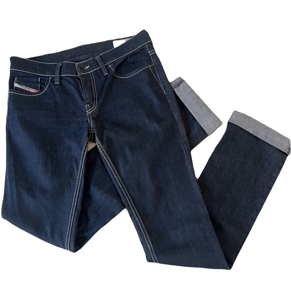 VTG Y2K Diesel Jeans